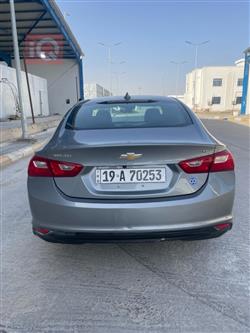 شيفروليه ماليبو